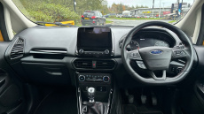 Ford EcoSport 1.0 EcoBoost 140 ST-Line 5dr Petrol Hatchback